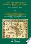 La mediación en la frontera canario-africana en los siglos XV y XVI: el resurgir del Adalid