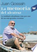 Libro La memoria del alcatraz