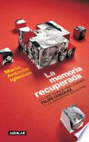 Libro La memoria recuperada
