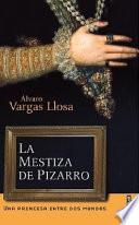 Libro La mestiza de Pizarro