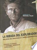 Libro La mirada del explorador