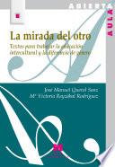 Libro La Mirada del Otro