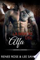Libro La Misión del Alfa