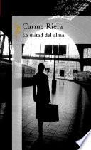 Libro La mitad del alma