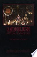 Libro La Mitad del mundo