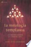Libro La mitología templaria