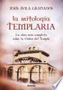 Libro La mitología templaria