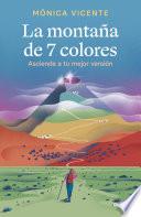 Libro La montaña de 7 colores