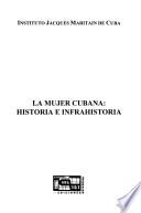 Libro La Mujer cubana