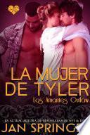 Libro La Mujer de Tyler