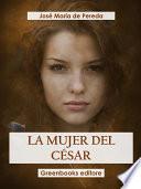 Libro La mujer del césar