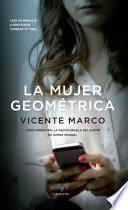 Libro La mujer geométrica