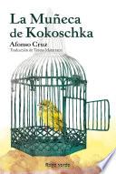 Libro La Muñeca de Kokoschka