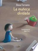 Libro La Muneca Olvidada / The Beach at Night