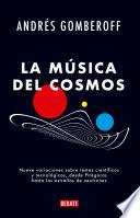 Libro La música del cosmos