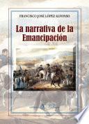 Libro La narrativa de la emancipación