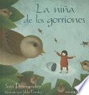 Libro La niña de los gorriones