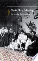 Libro La noche del cometa
