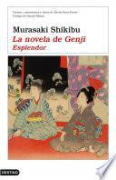 Libro La novela de Genji I (nueva edición)