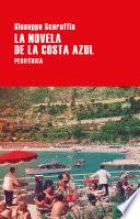 Libro La novela de la Costa Azul