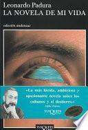 Libro La novela de mi vida
