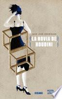 Libro La Novia de Houdini