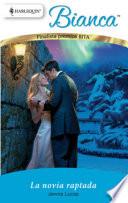Libro La novia raptada