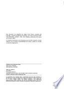 Libro La omisión censal en América Latina, 1950-2000