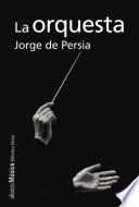 Libro La orquesta