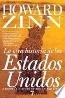 Libro La Otra Historia de los Estados Unidos