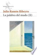 Libro La palabra del mudo (II)