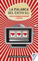 Libro La palanca del éxito S.L.