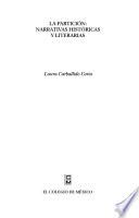 Libro La partición