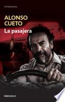 Libro La pasajera