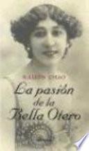 Libro La pasión de la Bella Otero