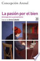 Libro La pasión por el bien