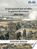 Libro La paz ganada por el sable