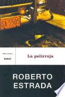 Libro La pelirroja