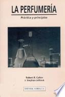 Libro La Perfumería