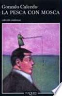 Libro La pesca con mosca