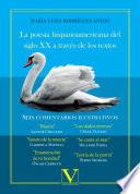 Libro La poesía hispanoamericana del siglo XX a través de los textos