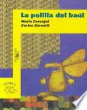 Libro La Polilla del Baul