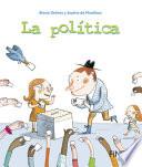 Libro La Política