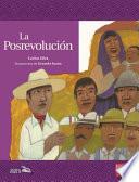 Libro La Posrevolución