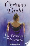 Libro La princesa descalza