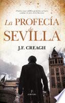 Libro La profecía de Sevilla