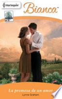 Libro La promesa de un amor