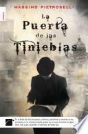 Libro La Puerta de las Tinieblas