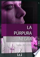 Libro La Púrpura Negra