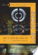 Libro La pymes ante el desafío del siglo XXI